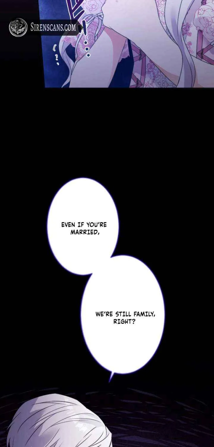 I’m Married into a Family of Tyrants, But Isn’t Their Obsession a Little Too Much? Chapter 26 page 71 - 