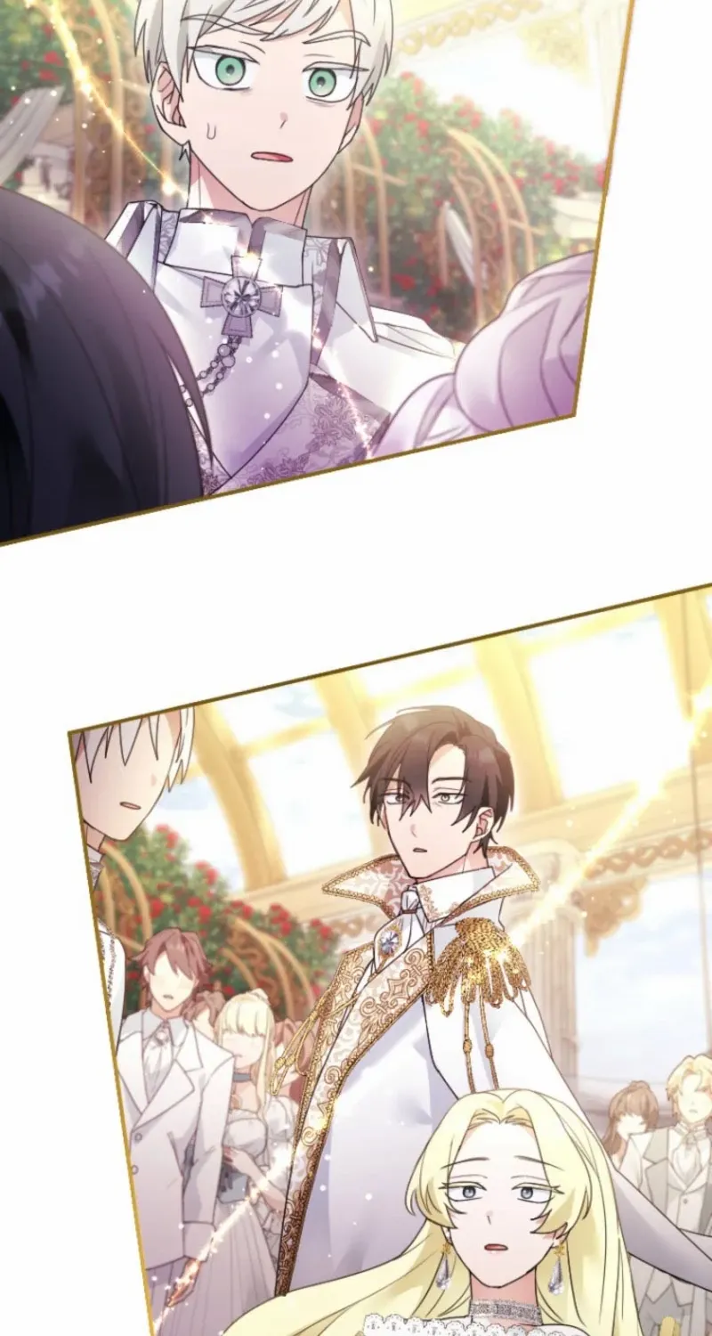 I’m Married into a Family of Tyrants, But Isn’t Their Obsession a Little Too Much? Chapter 27 page 28 - 