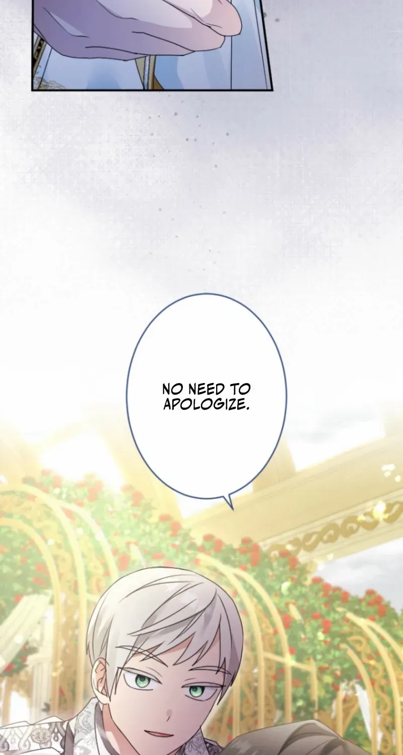 I’m Married into a Family of Tyrants, But Isn’t Their Obsession a Little Too Much? Chapter 27 page 40 - 