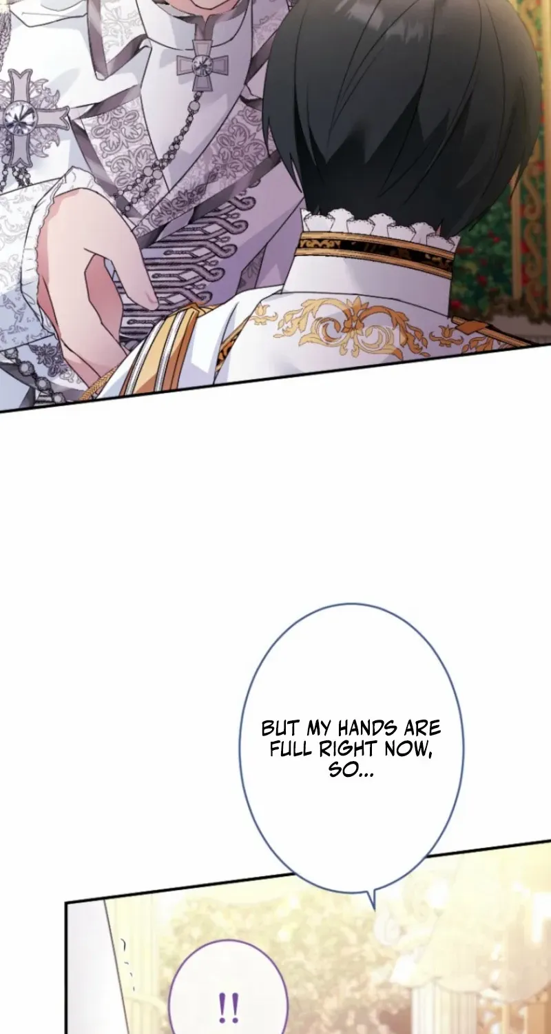 I’m Married into a Family of Tyrants, But Isn’t Their Obsession a Little Too Much? Chapter 27 page 41 - 