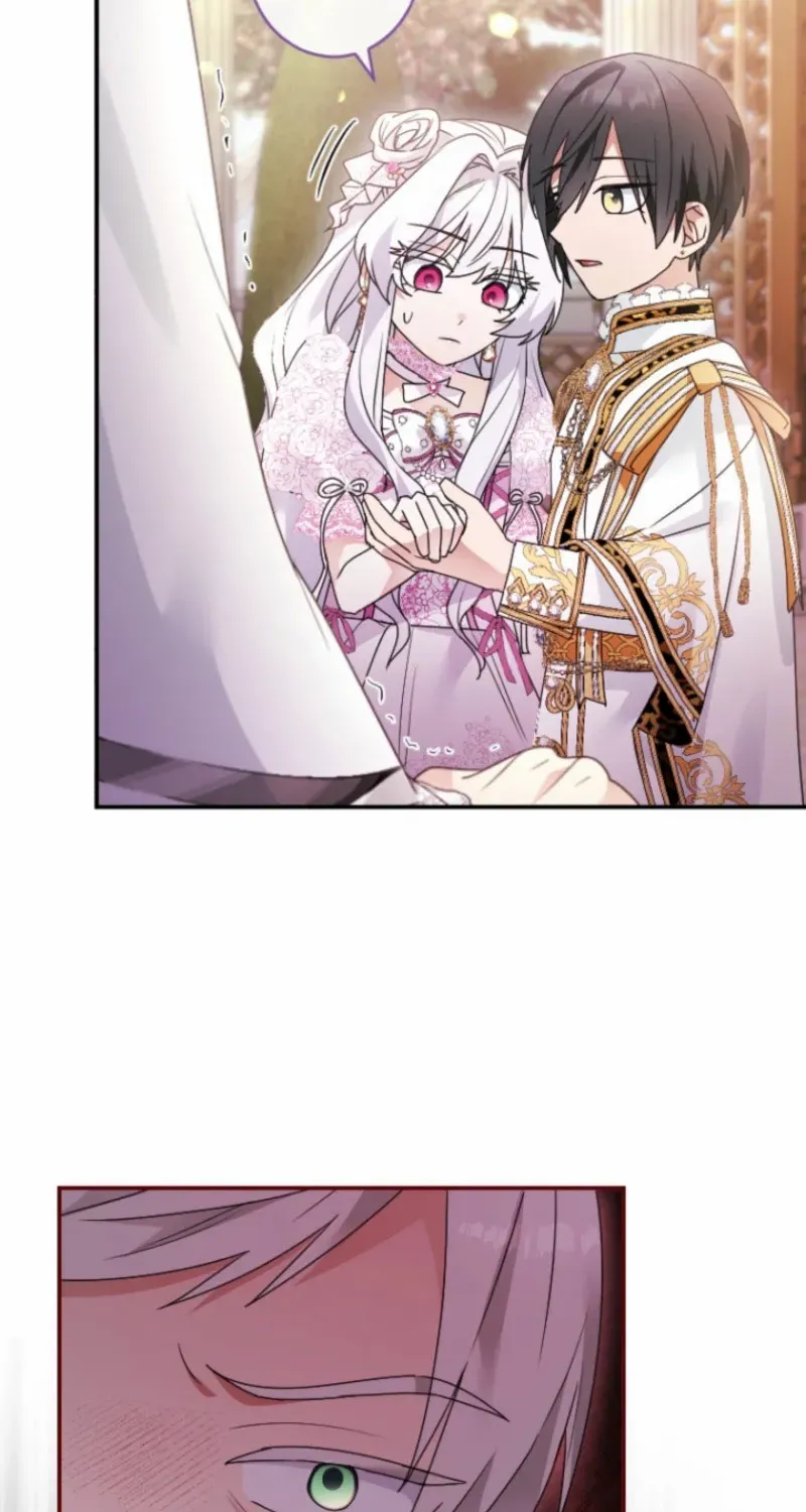 I’m Married into a Family of Tyrants, But Isn’t Their Obsession a Little Too Much? Chapter 27 page 42 - 