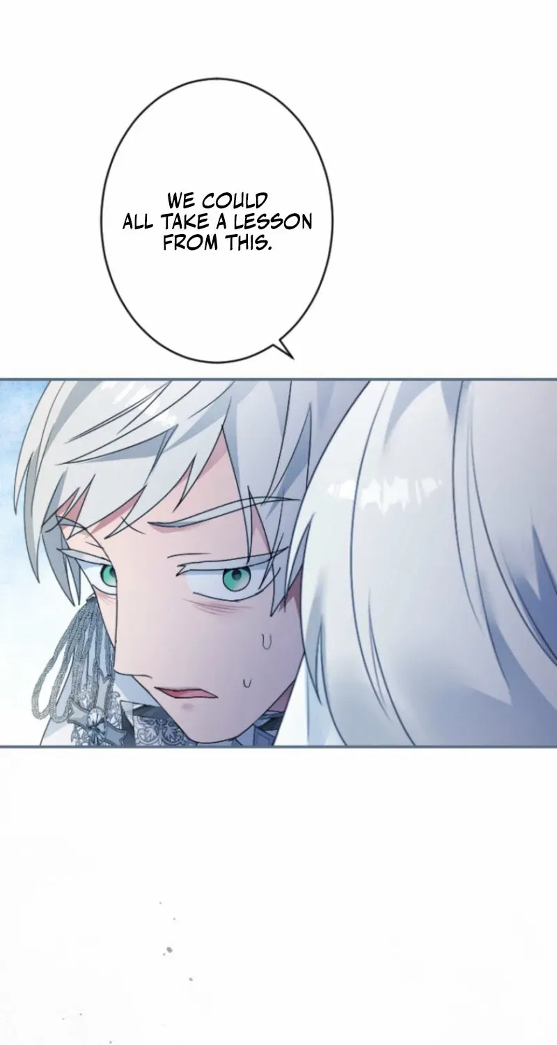 I’m Married into a Family of Tyrants, But Isn’t Their Obsession a Little Too Much? Chapter 27 page 47 - 