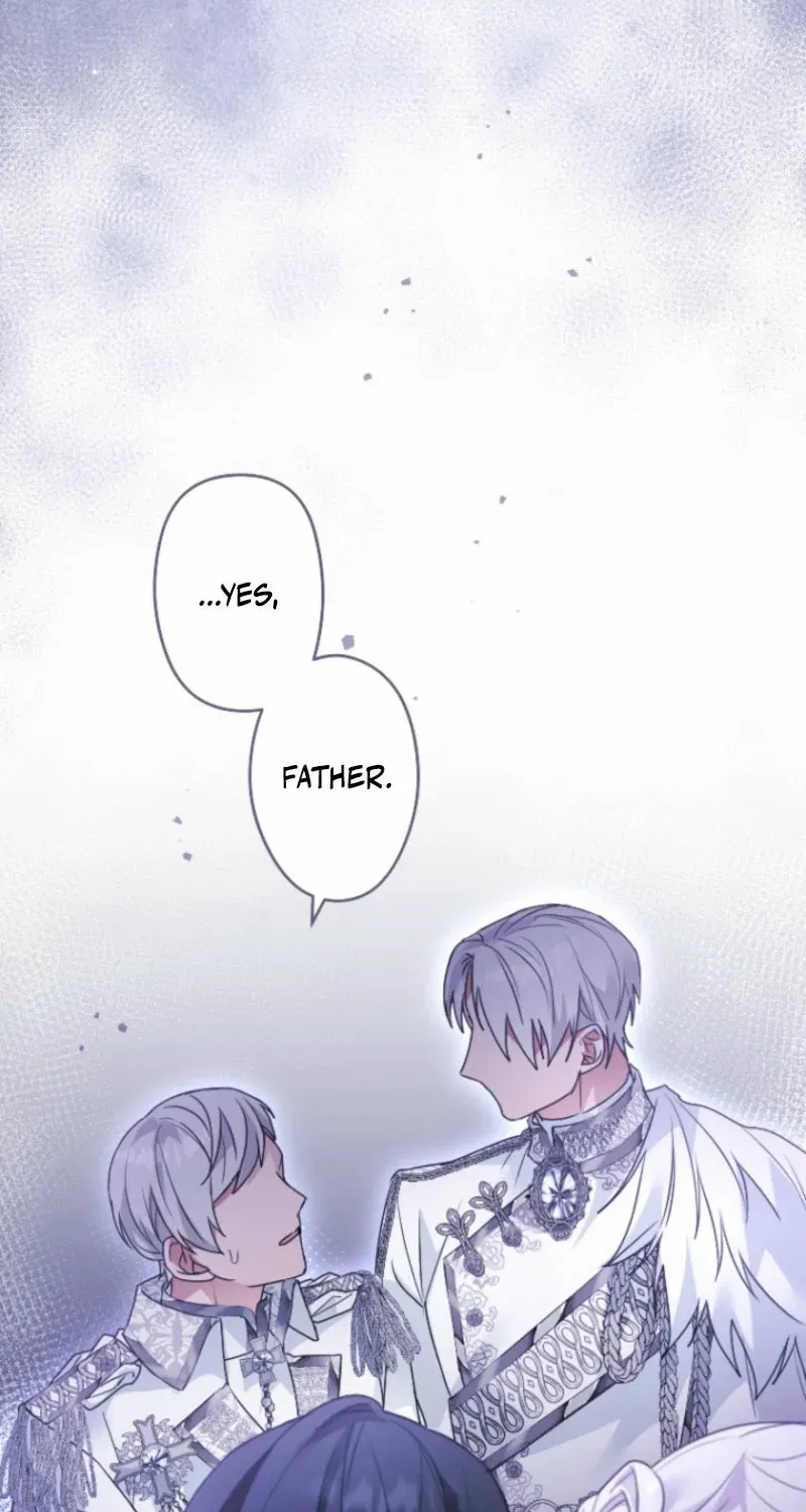 I’m Married into a Family of Tyrants, But Isn’t Their Obsession a Little Too Much? Chapter 27 page 51 - 