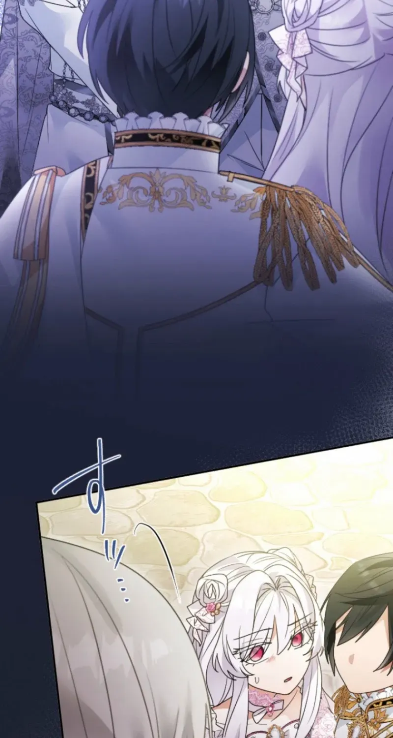 I’m Married into a Family of Tyrants, But Isn’t Their Obsession a Little Too Much? Chapter 27 page 52 - 