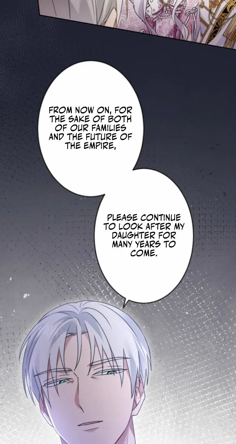 I’m Married into a Family of Tyrants, But Isn’t Their Obsession a Little Too Much? Chapter 27 page 53 - 