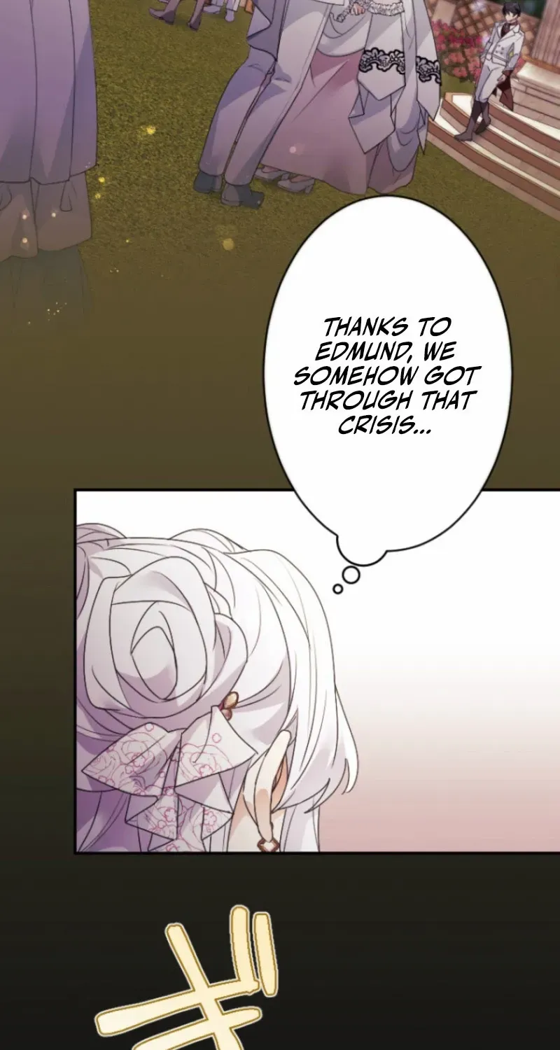I’m Married into a Family of Tyrants, But Isn’t Their Obsession a Little Too Much? Chapter 27 page 58 - 