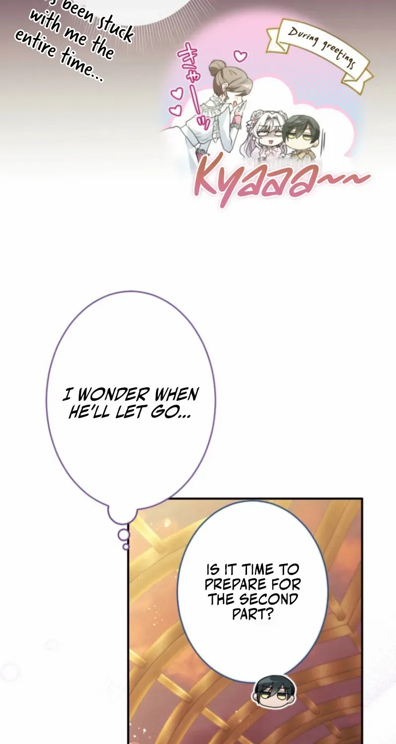I’m Married into a Family of Tyrants, But Isn’t Their Obsession a Little Too Much? Chapter 27 page 60 - 