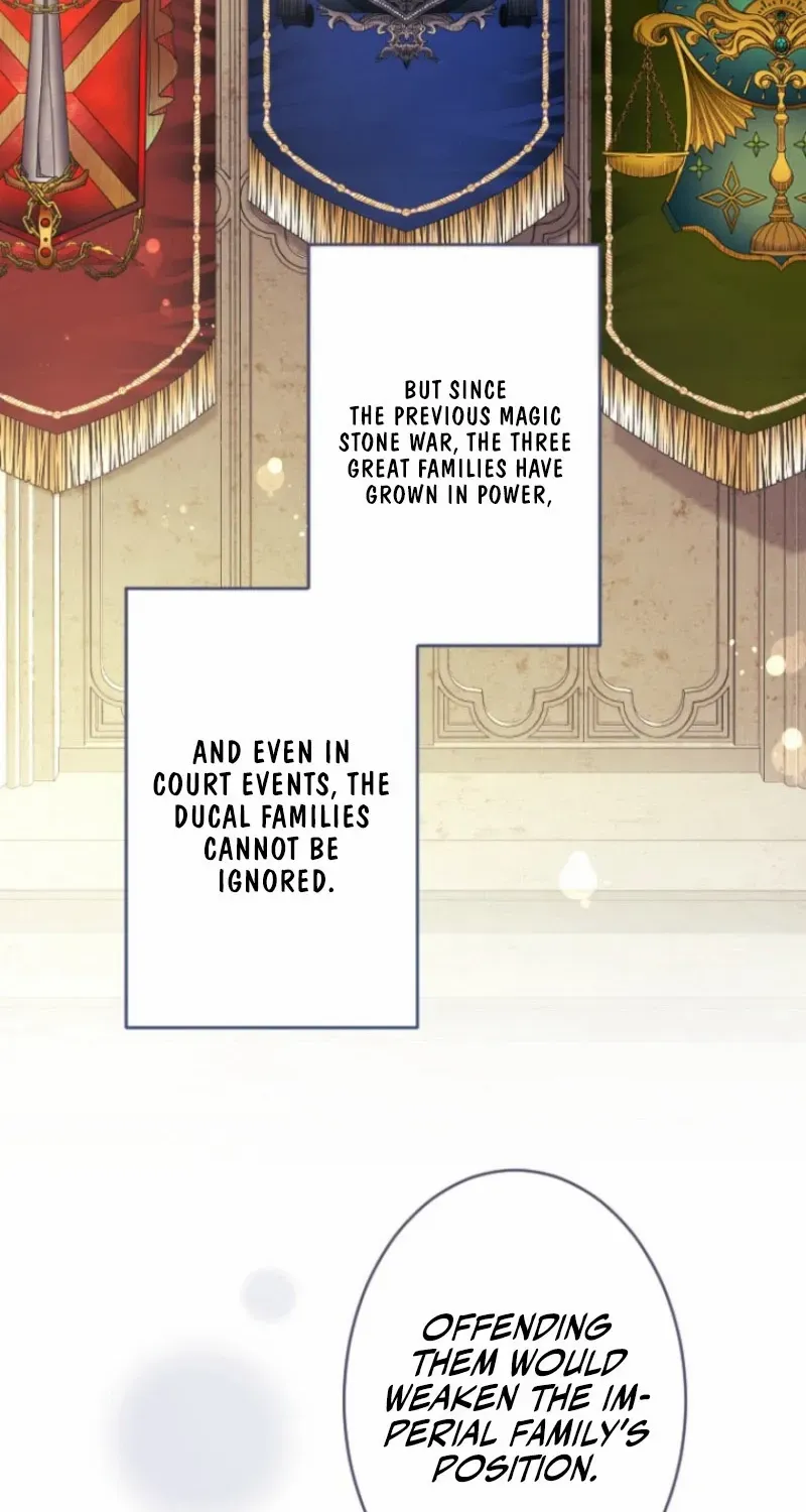 I’m Married into a Family of Tyrants, But Isn’t Their Obsession a Little Too Much? Chapter 27 page 70 - 