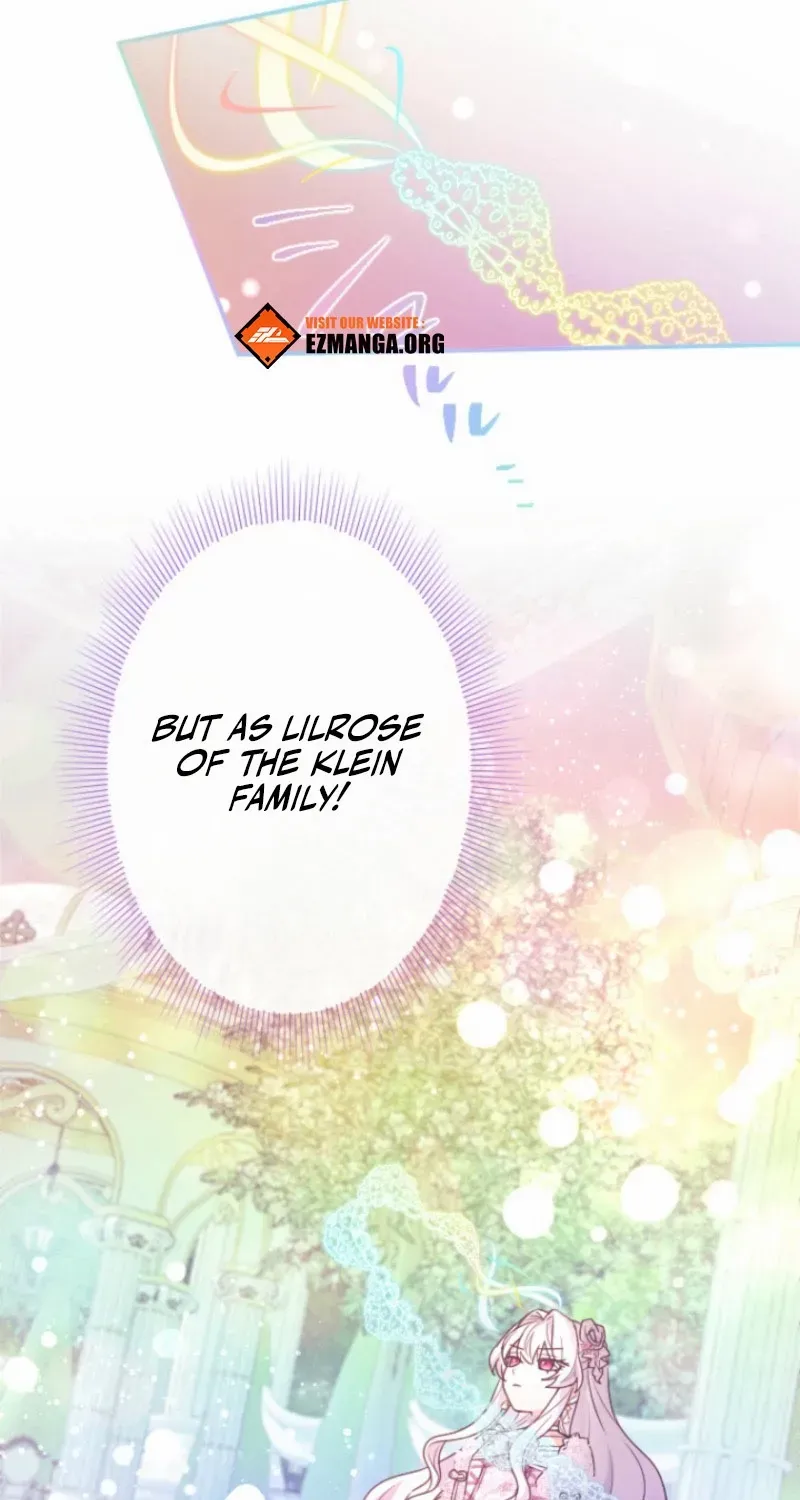 I’m Married into a Family of Tyrants, But Isn’t Their Obsession a Little Too Much? Chapter 27 page 74 - 