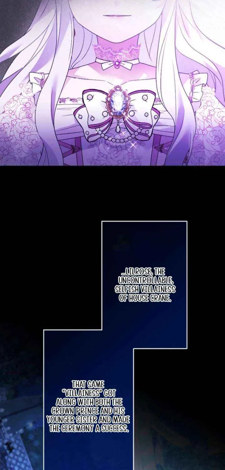 I’m Married into a Family of Tyrants, But Isn’t Their Obsession a Little Too Much? Chapter 28 page 29 - 