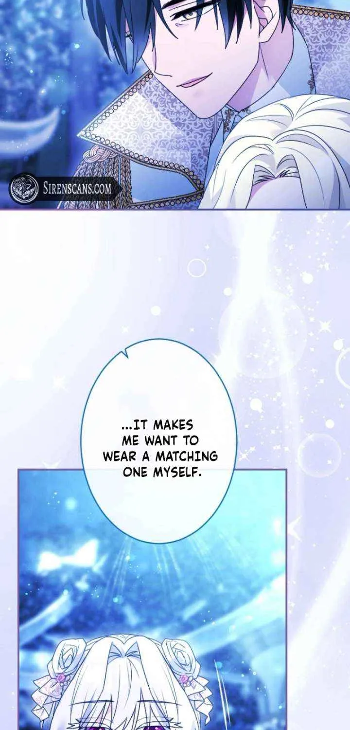 I’m Married into a Family of Tyrants, But Isn’t Their Obsession a Little Too Much? Chapter 28 page 40 - 