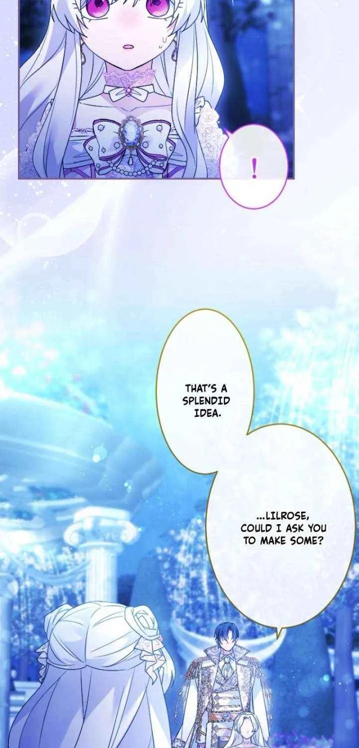 I’m Married into a Family of Tyrants, But Isn’t Their Obsession a Little Too Much? Chapter 28 page 41 - 