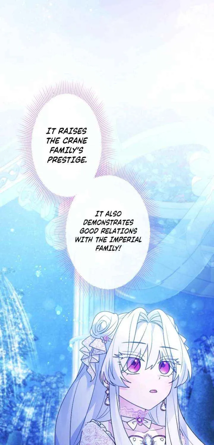 I’m Married into a Family of Tyrants, But Isn’t Their Obsession a Little Too Much? Chapter 28 page 44 - 