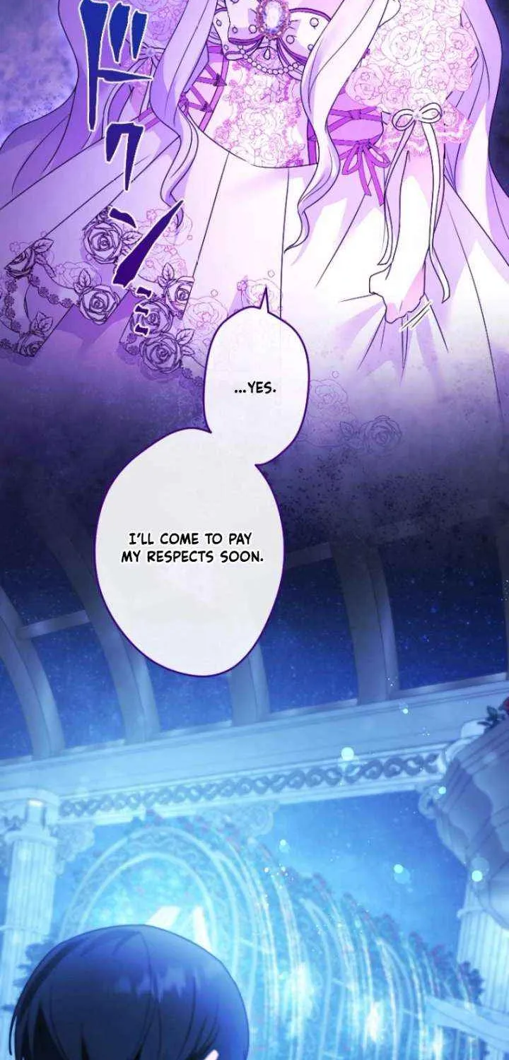 I’m Married into a Family of Tyrants, But Isn’t Their Obsession a Little Too Much? Chapter 28 page 56 - 