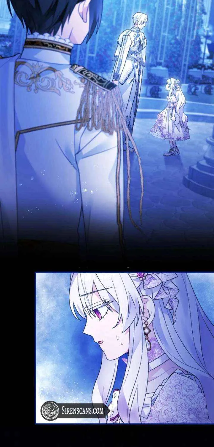 I’m Married into a Family of Tyrants, But Isn’t Their Obsession a Little Too Much? Chapter 28 page 57 - 