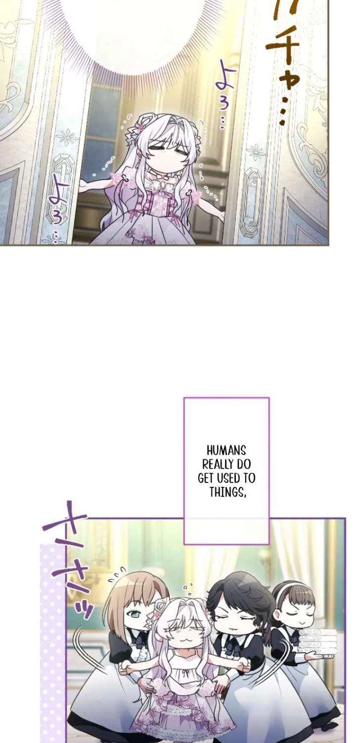 I’m Married into a Family of Tyrants, But Isn’t Their Obsession a Little Too Much? Chapter 28 page 64 - 