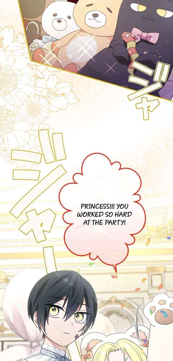I’m Married into a Family of Tyrants, But Isn’t Their Obsession a Little Too Much? Chapter 28 page 70 - 