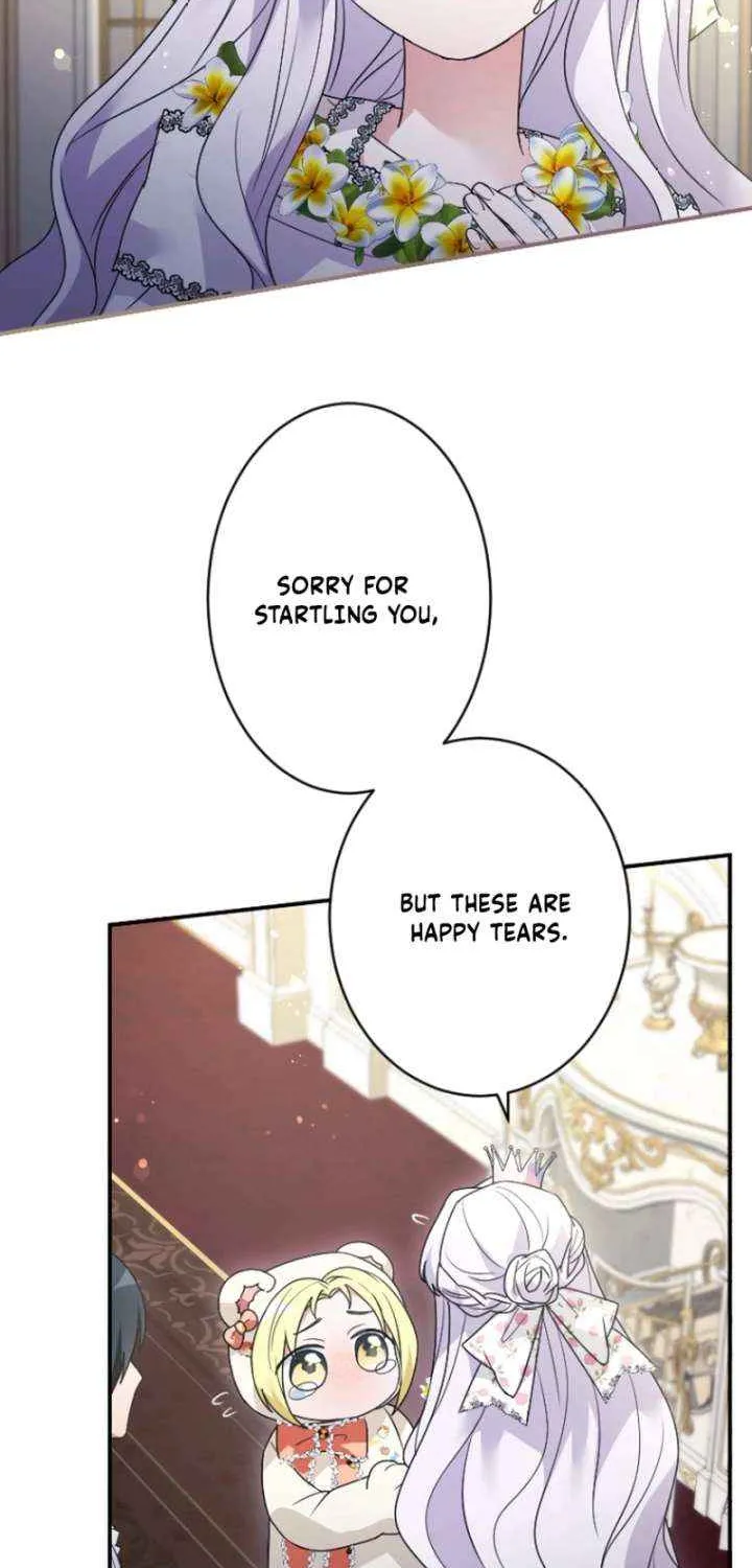 I’m Married into a Family of Tyrants, But Isn’t Their Obsession a Little Too Much? Chapter 29 page 12 - 