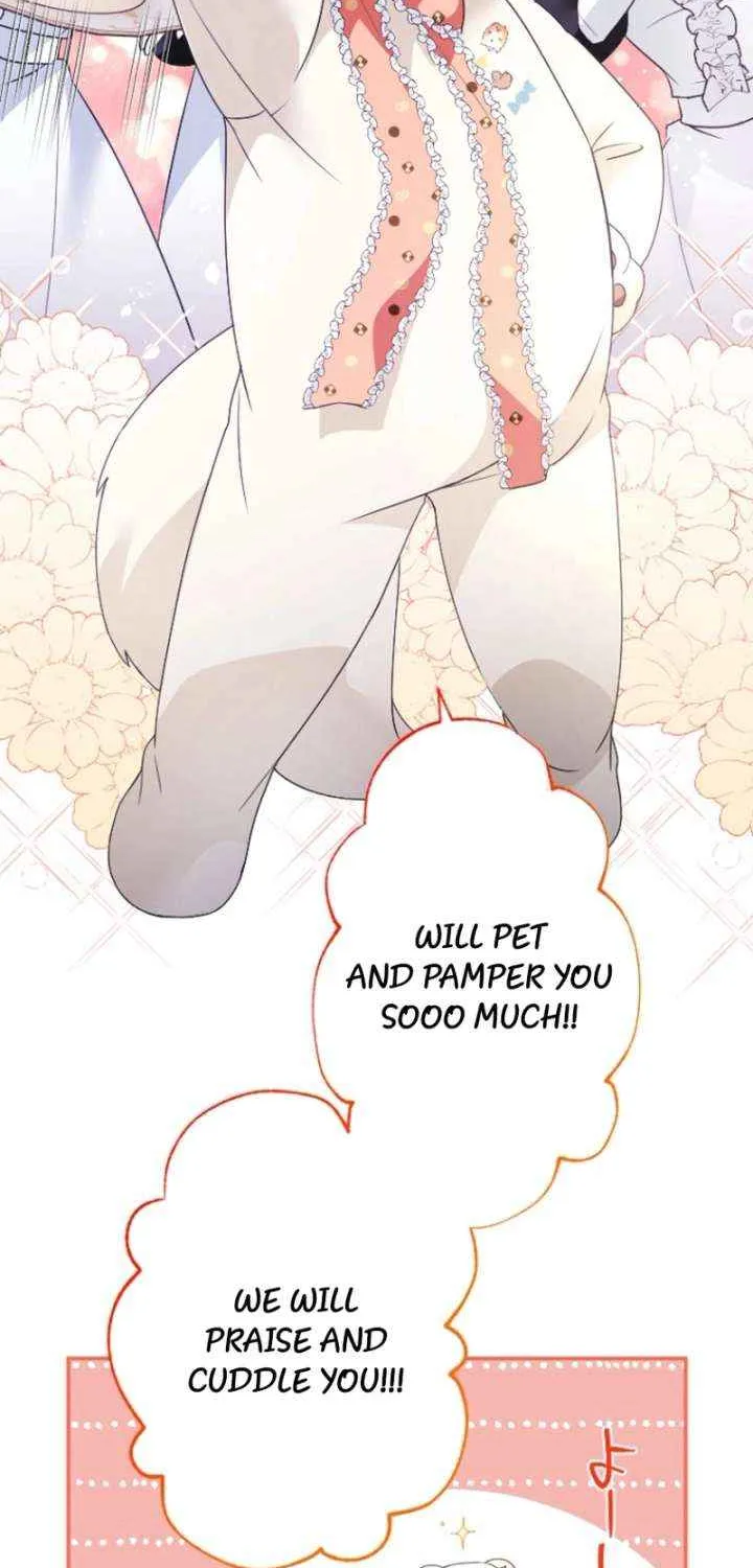 I’m Married into a Family of Tyrants, But Isn’t Their Obsession a Little Too Much? Chapter 29 page 23 - 