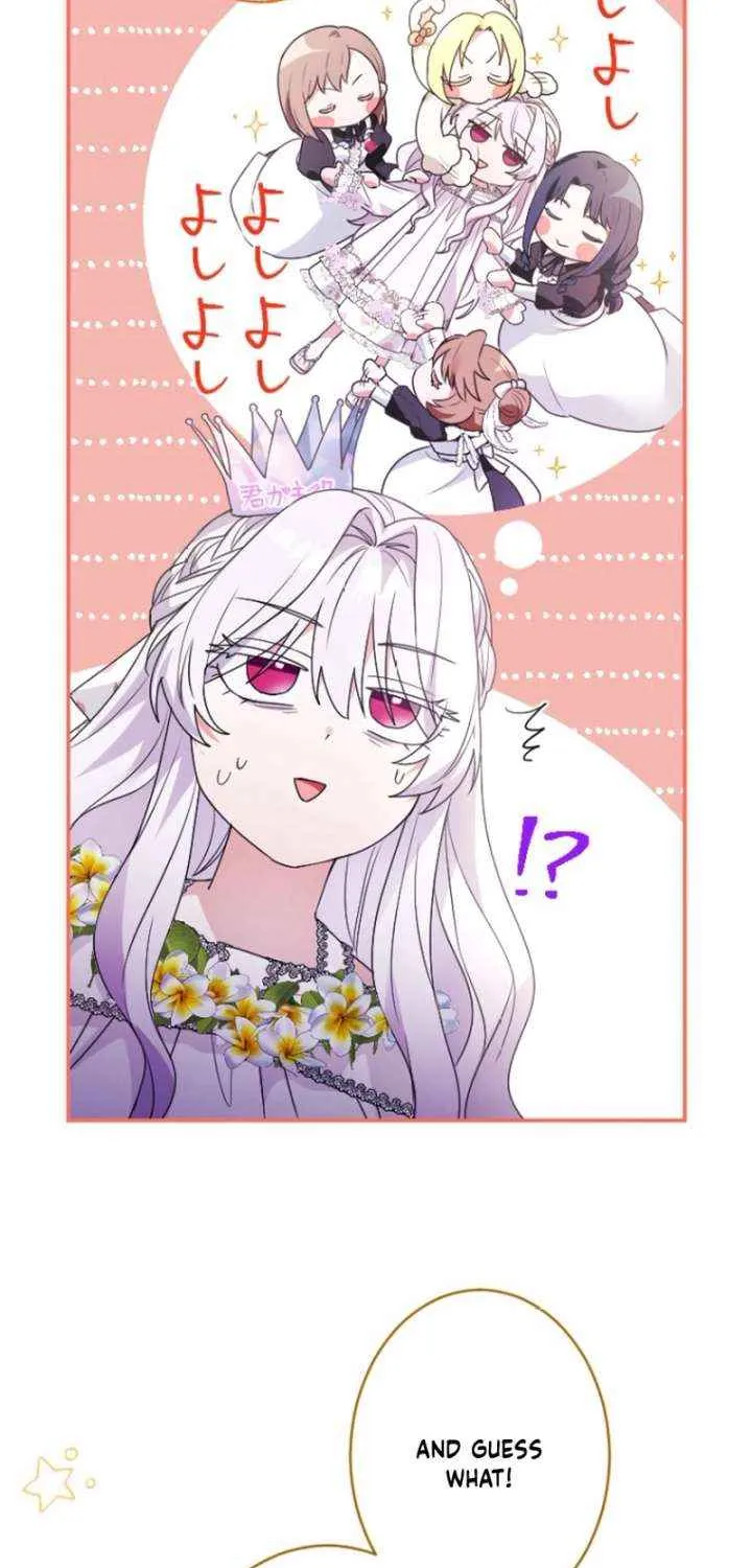 I’m Married into a Family of Tyrants, But Isn’t Their Obsession a Little Too Much? Chapter 29 page 24 - 