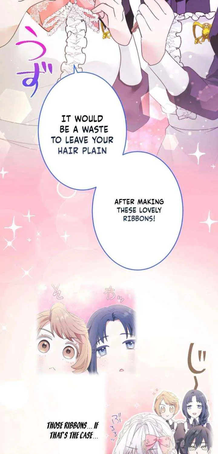 I’m Married into a Family of Tyrants, But Isn’t Their Obsession a Little Too Much? Chapter 29 page 29 - 