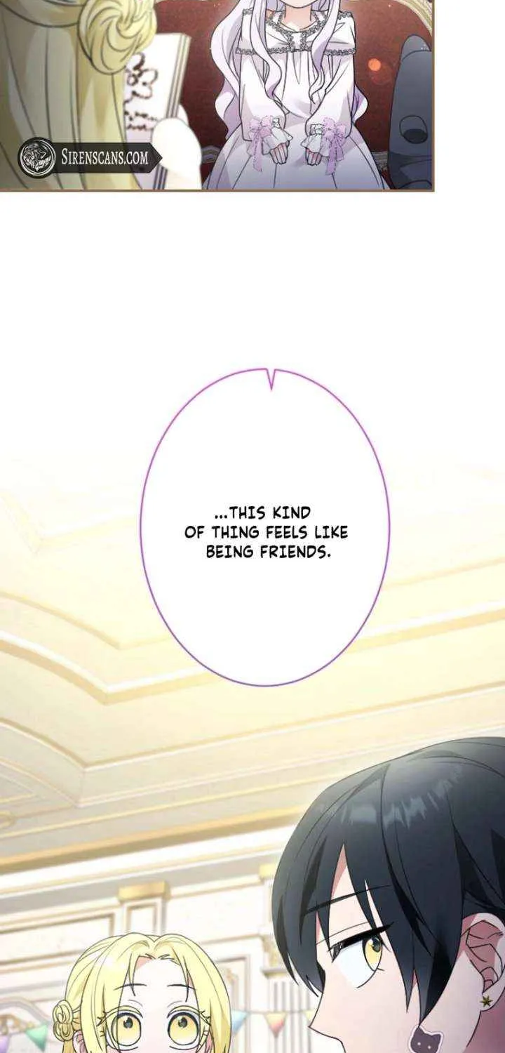 I’m Married into a Family of Tyrants, But Isn’t Their Obsession a Little Too Much? Chapter 29 page 38 - 