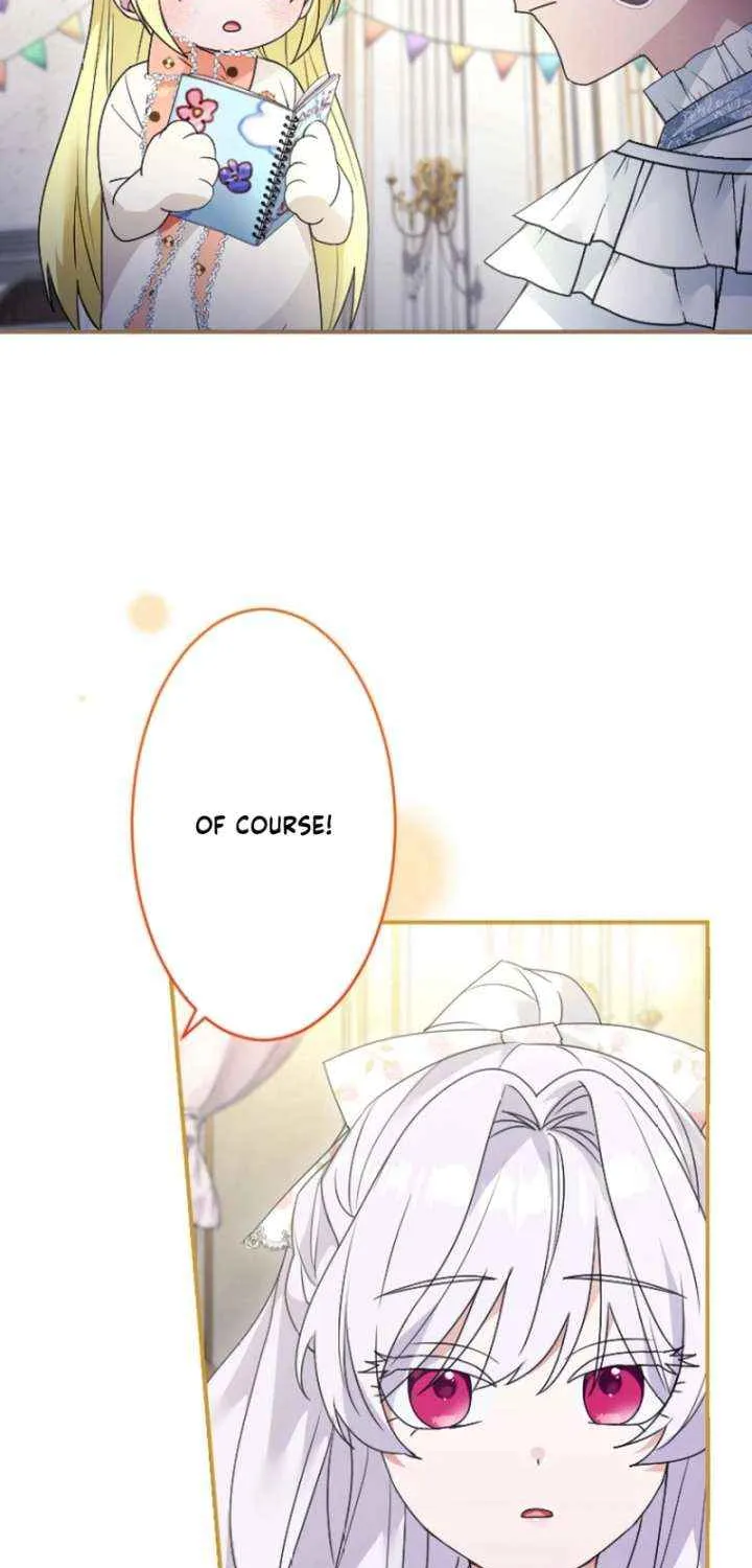 I’m Married into a Family of Tyrants, But Isn’t Their Obsession a Little Too Much? Chapter 29 page 39 - 