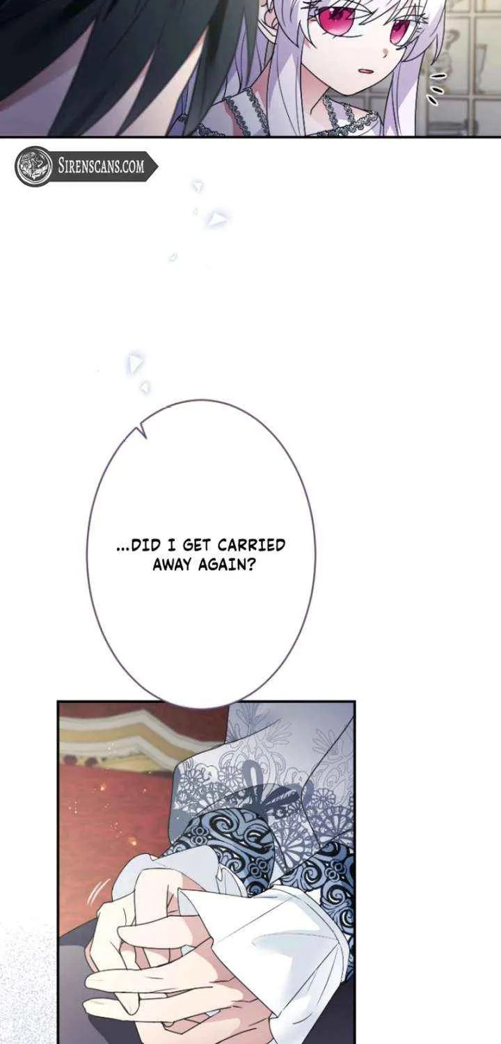 I’m Married into a Family of Tyrants, But Isn’t Their Obsession a Little Too Much? Chapter 29 page 44 - 