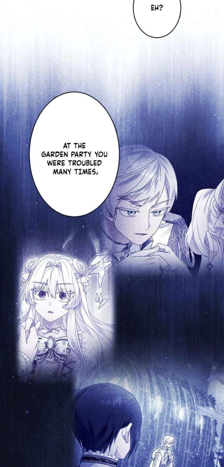 I’m Married into a Family of Tyrants, But Isn’t Their Obsession a Little Too Much? Chapter 29 page 47 - 