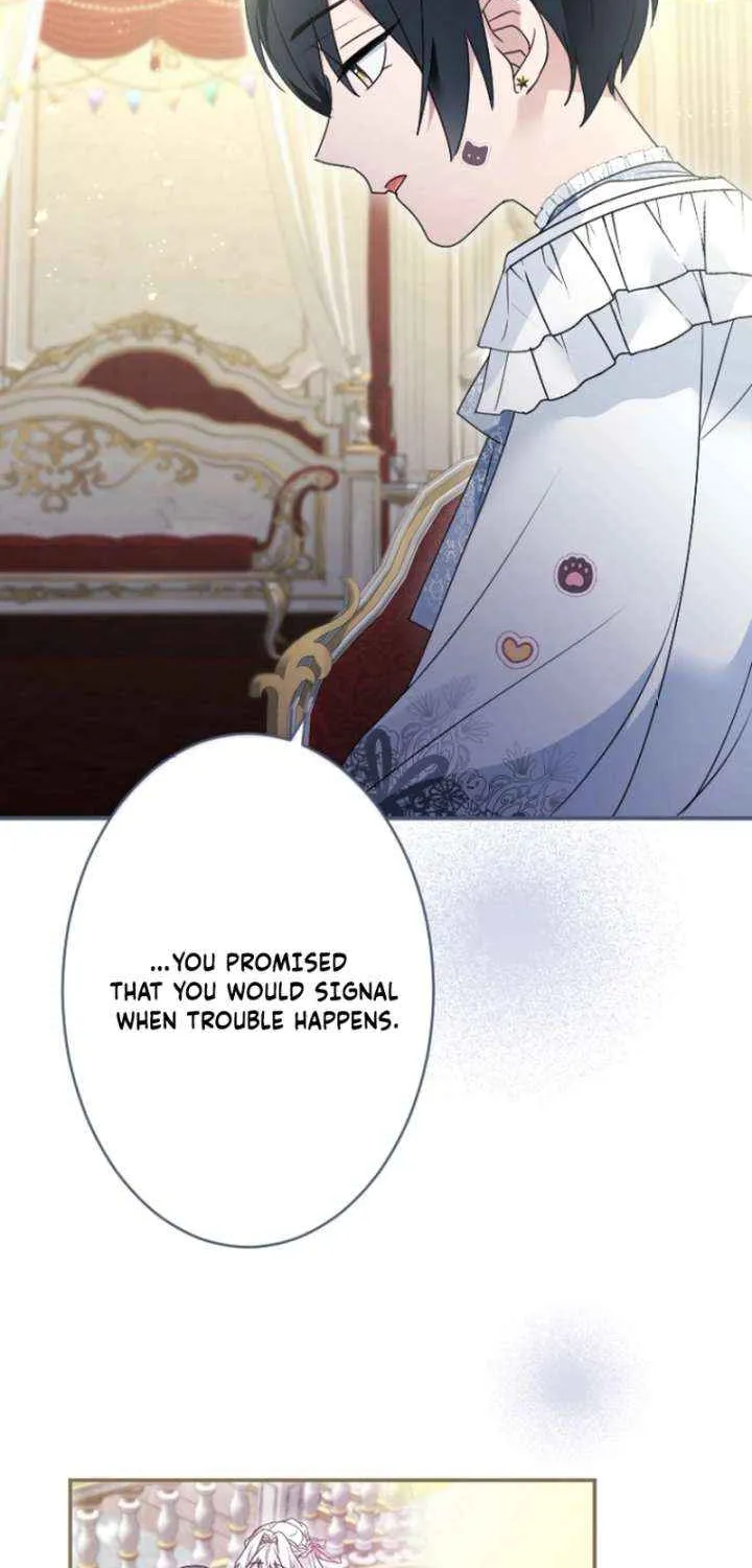 I’m Married into a Family of Tyrants, But Isn’t Their Obsession a Little Too Much? Chapter 29 page 49 - 