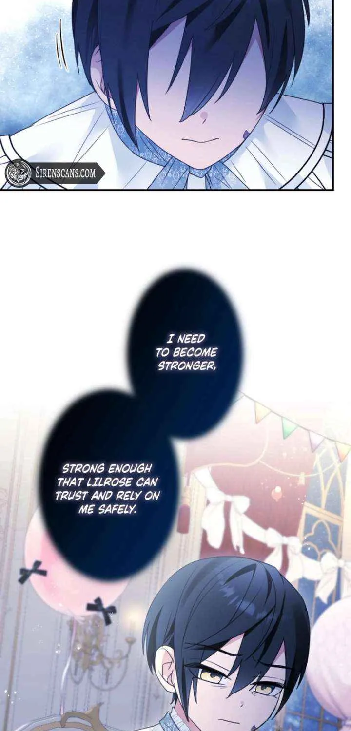 I’m Married into a Family of Tyrants, But Isn’t Their Obsession a Little Too Much? Chapter 29 page 57 - 