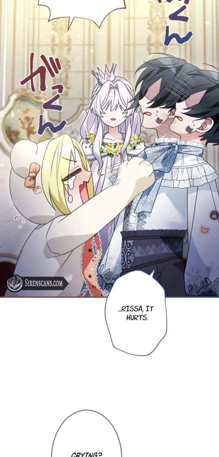 I’m Married into a Family of Tyrants, But Isn’t Their Obsession a Little Too Much? Chapter 29 page 7 - 