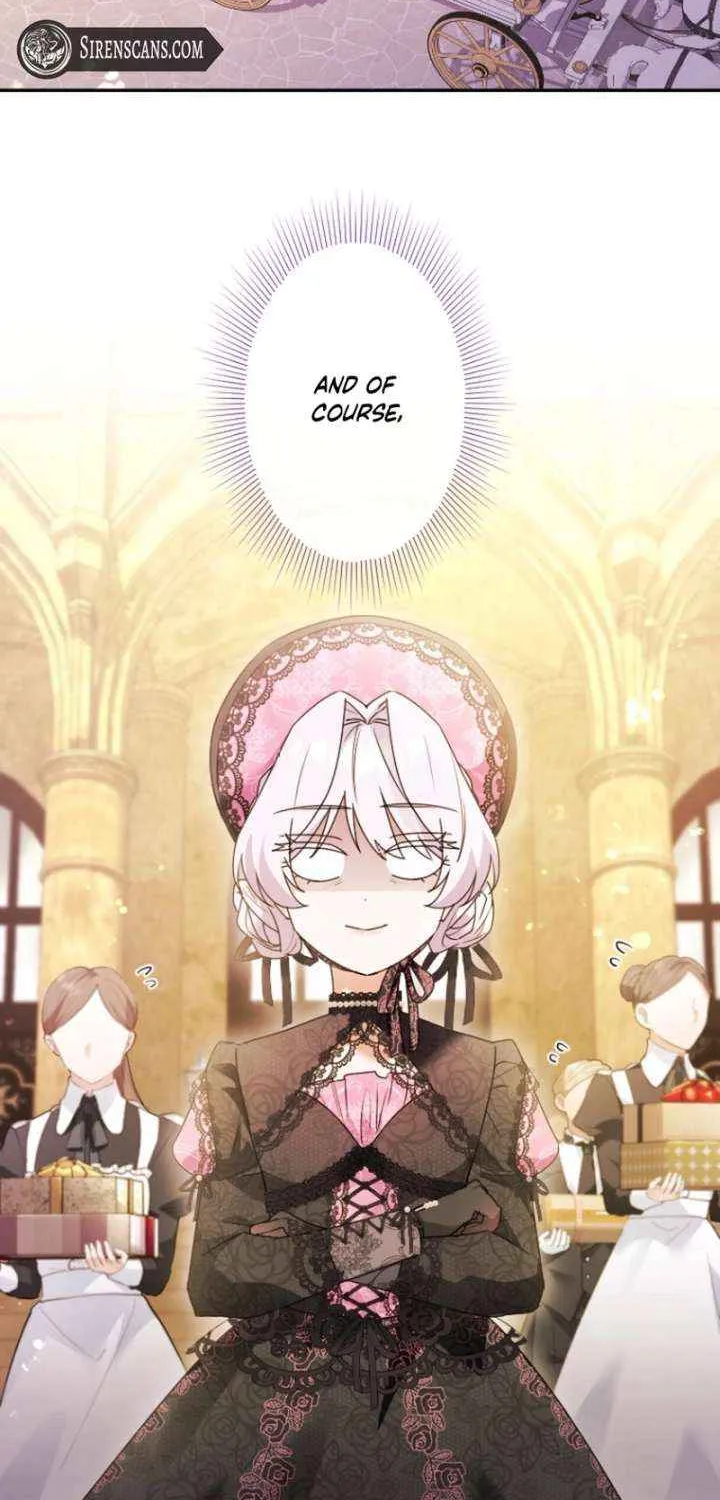 I’m Married into a Family of Tyrants, But Isn’t Their Obsession a Little Too Much? Chapter 29 page 65 - 