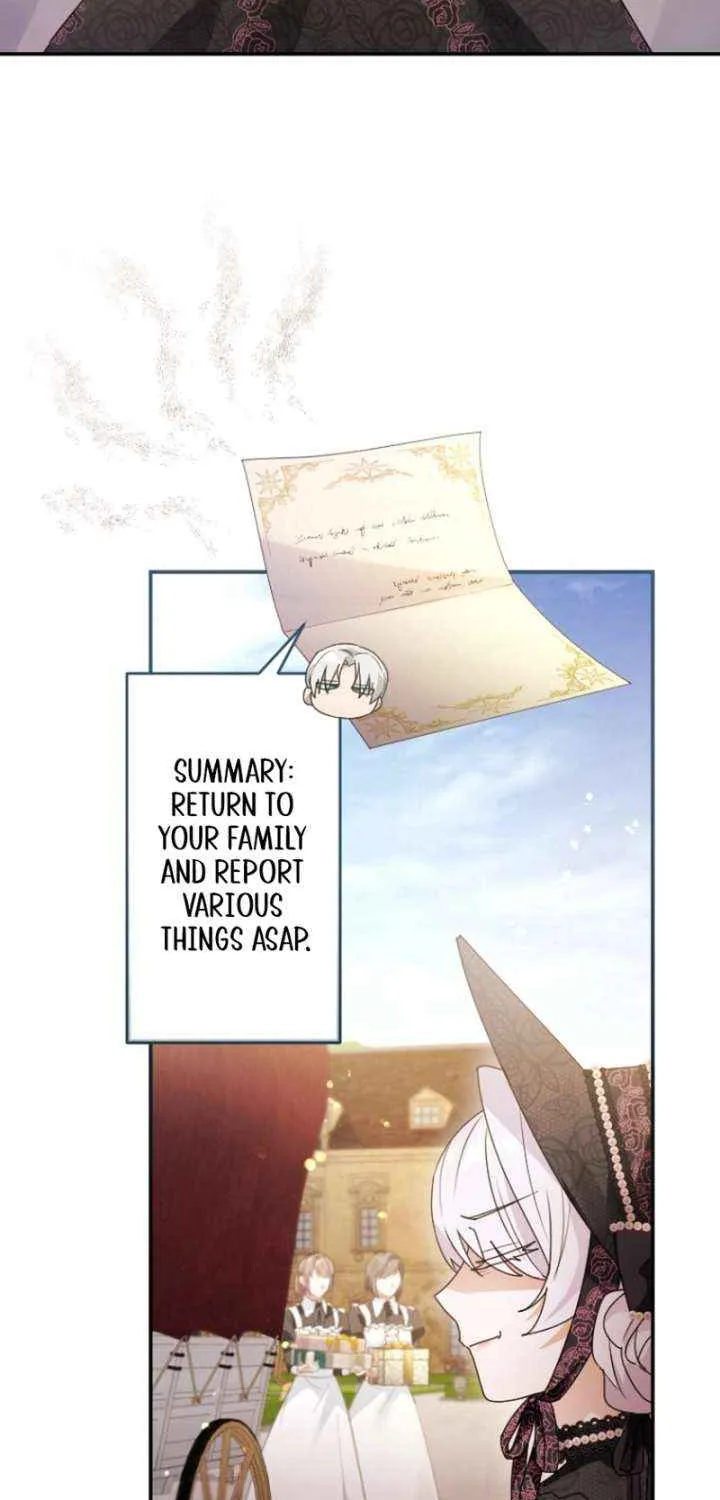 I’m Married into a Family of Tyrants, But Isn’t Their Obsession a Little Too Much? Chapter 29 page 66 - 