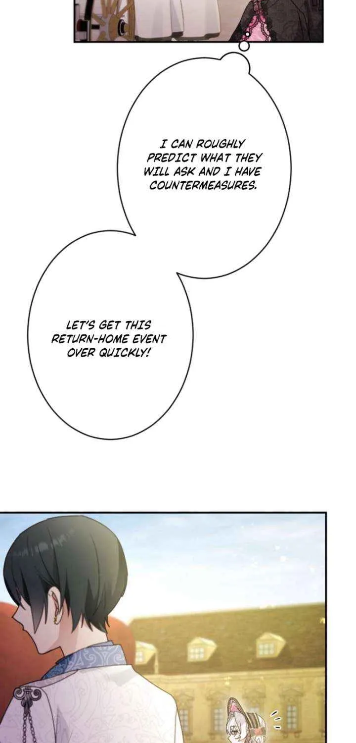 I’m Married into a Family of Tyrants, But Isn’t Their Obsession a Little Too Much? Chapter 29 page 67 - 