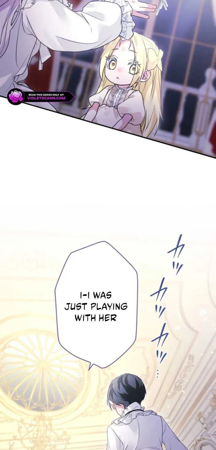 I’m Married into a Family of Tyrants, But Isn’t Their Obsession a Little Too Much? Chapter 3 page 2 - 