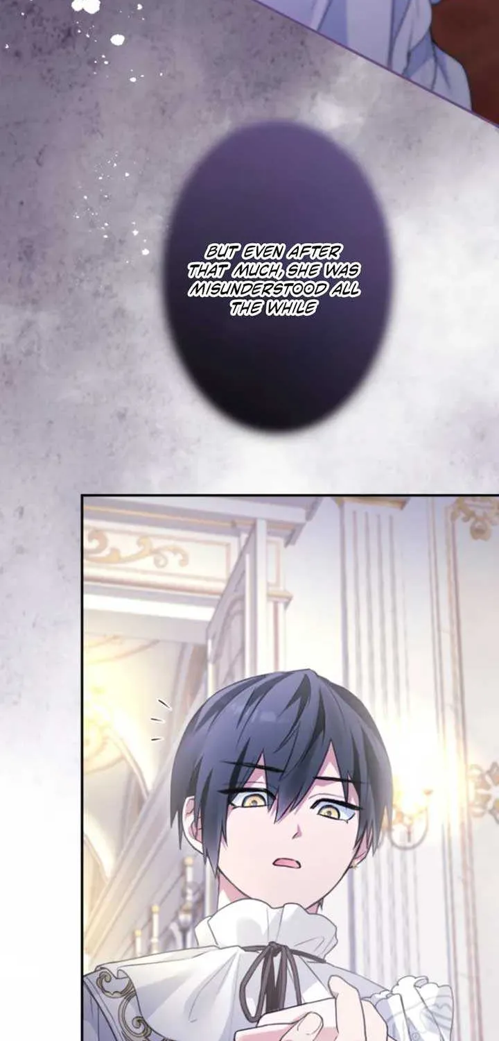 I’m Married into a Family of Tyrants, But Isn’t Their Obsession a Little Too Much? Chapter 3 page 22 - 