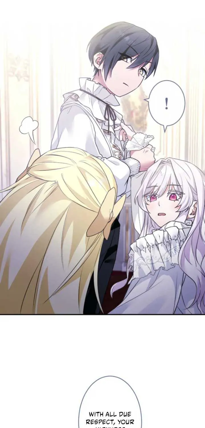 I’m Married into a Family of Tyrants, But Isn’t Their Obsession a Little Too Much? Chapter 3 page 28 - 