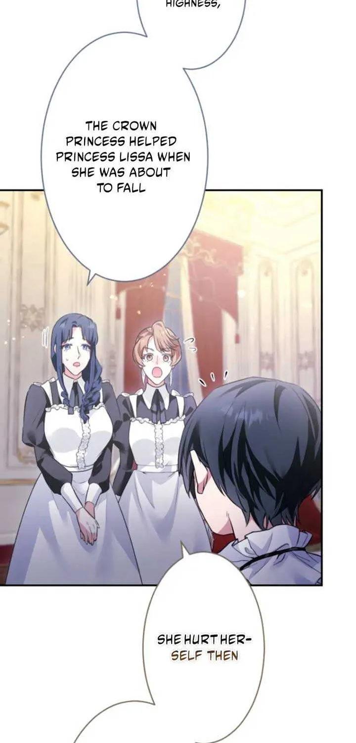 I’m Married into a Family of Tyrants, But Isn’t Their Obsession a Little Too Much? Chapter 3 page 29 - 