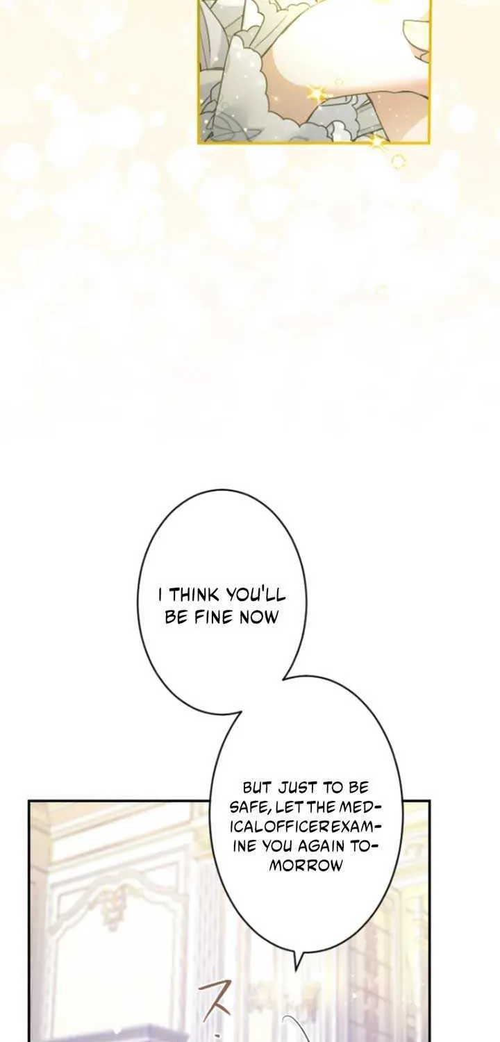 I’m Married into a Family of Tyrants, But Isn’t Their Obsession a Little Too Much? Chapter 3 page 38 - 