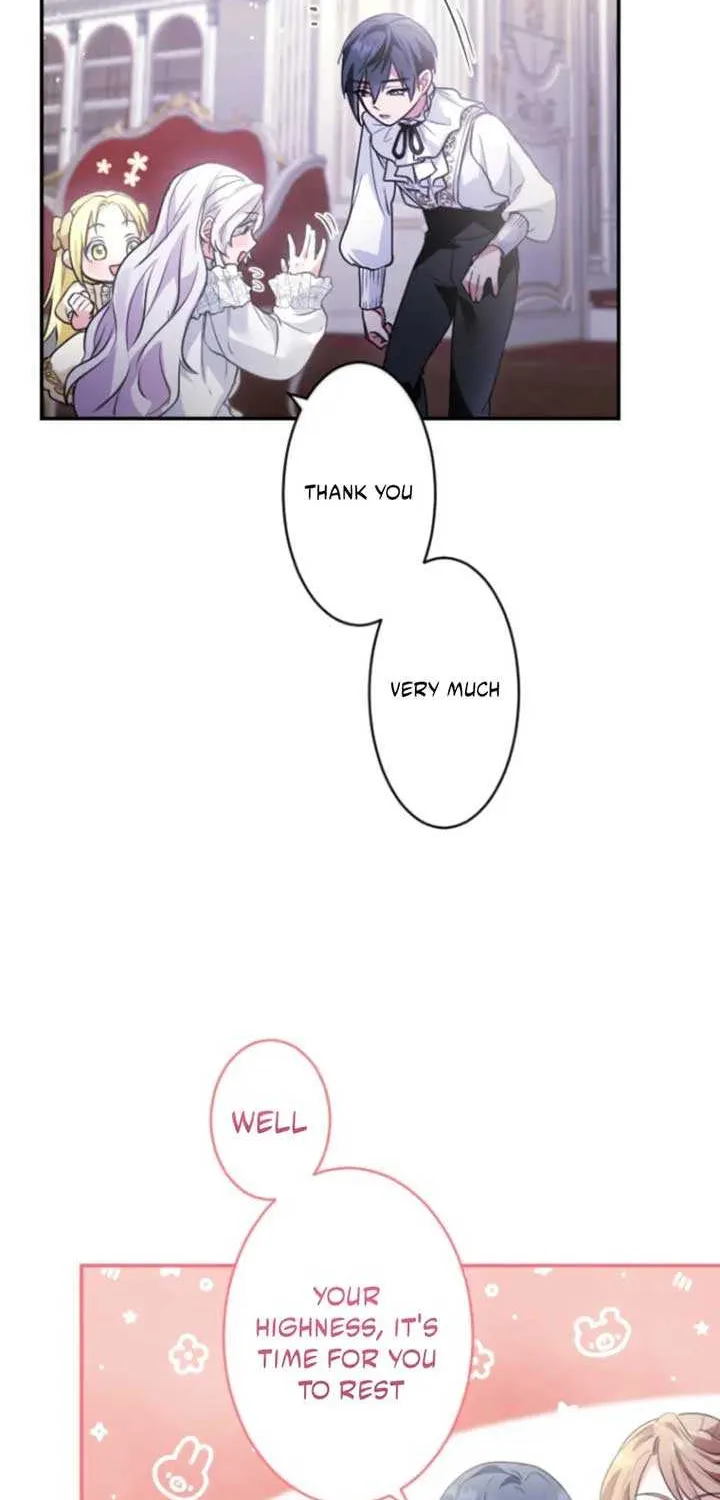 I’m Married into a Family of Tyrants, But Isn’t Their Obsession a Little Too Much? Chapter 3 page 39 - 