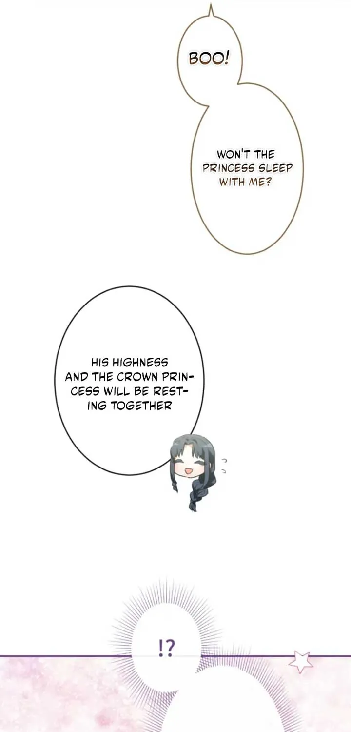 I’m Married into a Family of Tyrants, But Isn’t Their Obsession a Little Too Much? Chapter 3 page 41 - 