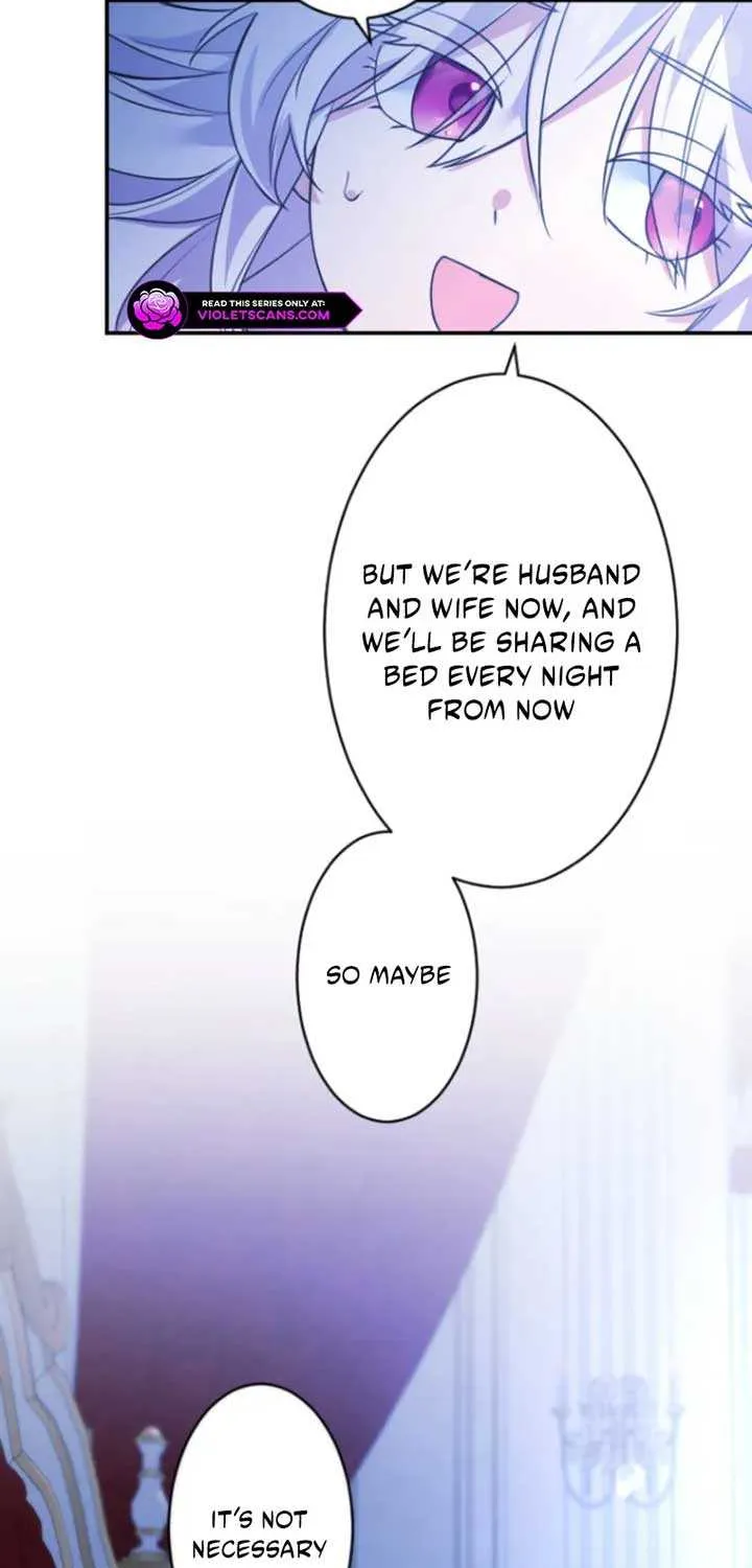 I’m Married into a Family of Tyrants, But Isn’t Their Obsession a Little Too Much? Chapter 3 page 53 - 