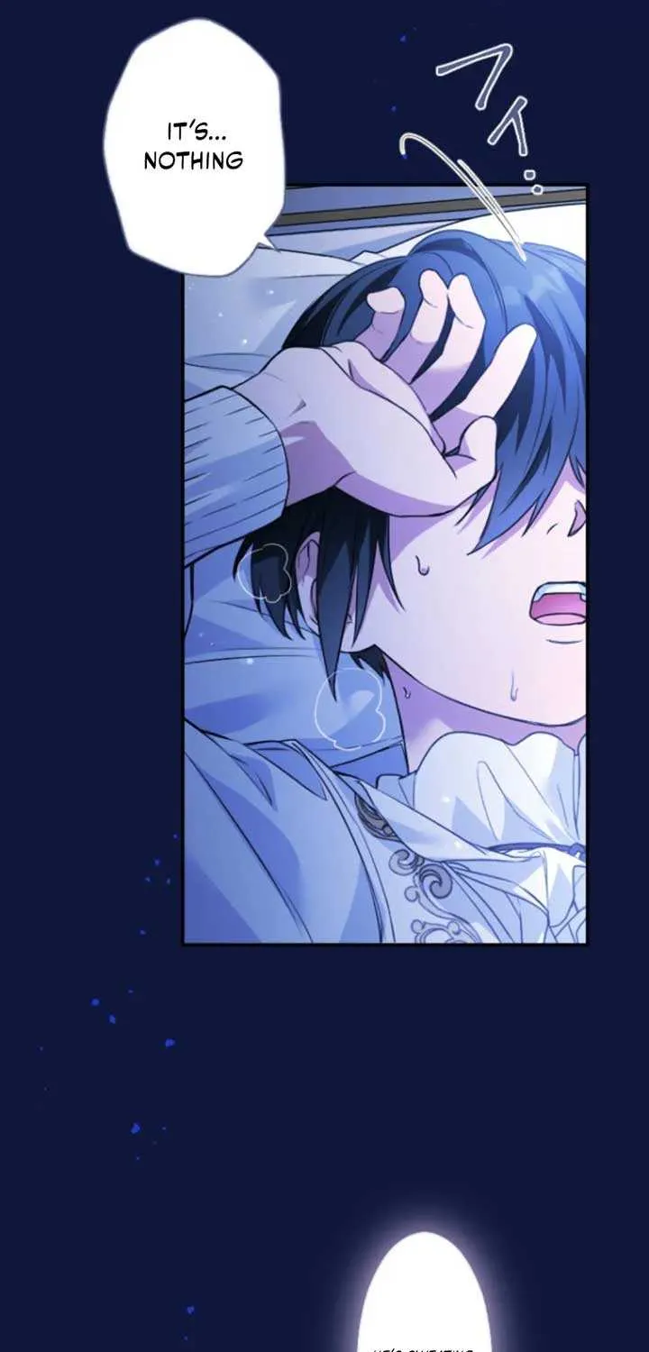 I’m Married into a Family of Tyrants, But Isn’t Their Obsession a Little Too Much? Chapter 3 page 66 - 