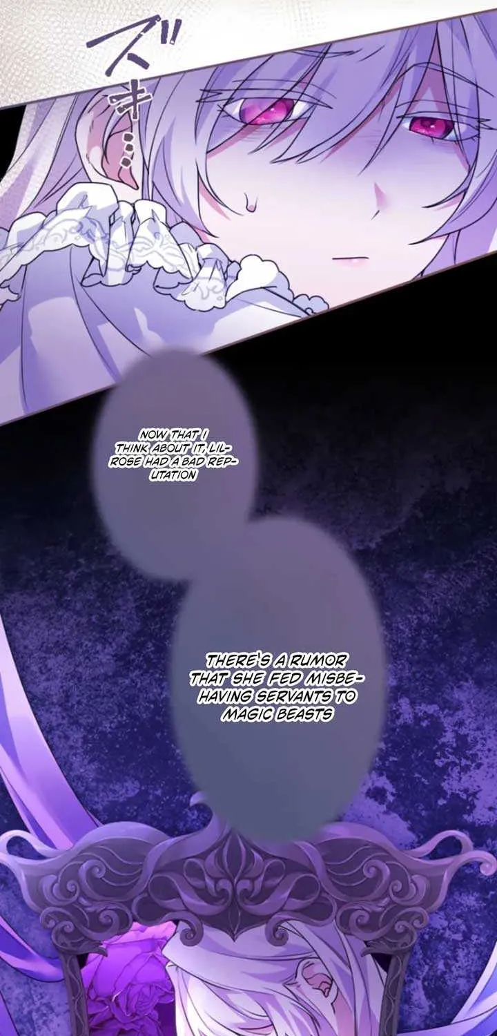 I’m Married into a Family of Tyrants, But Isn’t Their Obsession a Little Too Much? Chapter 3 page 8 - 