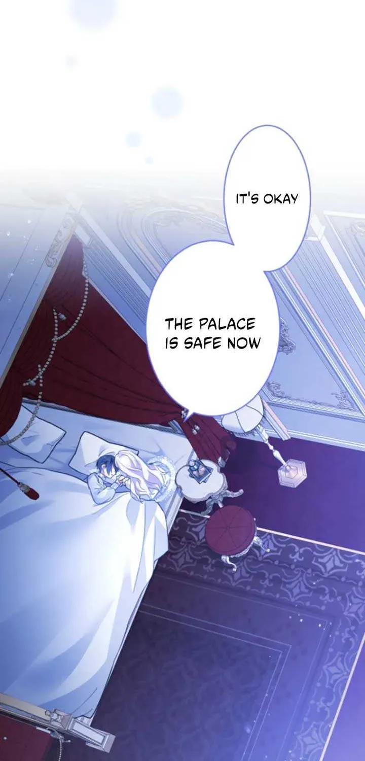 I’m Married into a Family of Tyrants, But Isn’t Their Obsession a Little Too Much? Chapter 3 page 84 - 