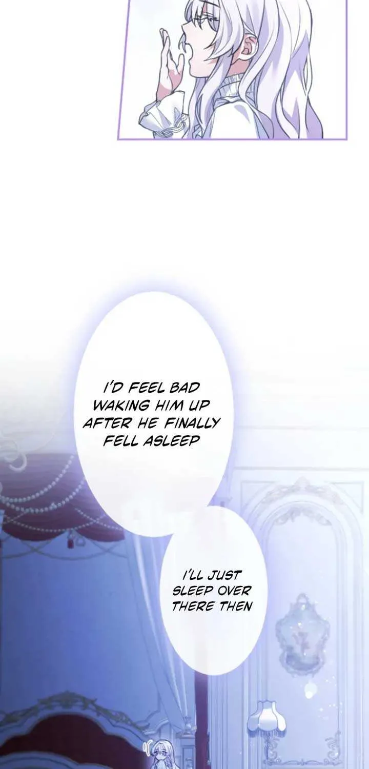I’m Married into a Family of Tyrants, But Isn’t Their Obsession a Little Too Much? Chapter 3 page 97 - 