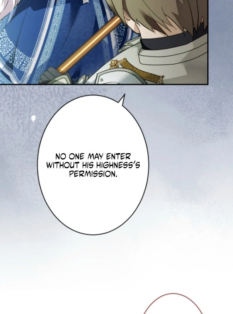 I’m Married into a Family of Tyrants, But Isn’t Their Obsession a Little Too Much? Chapter 33 page 101 - 