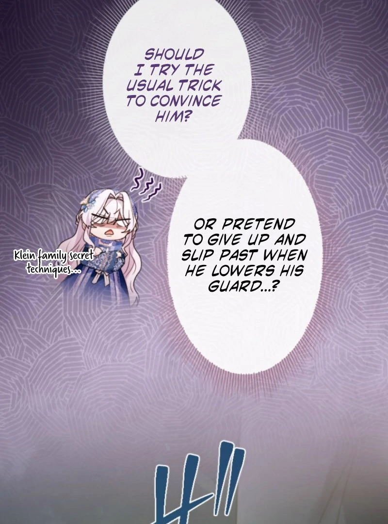 I’m Married into a Family of Tyrants, But Isn’t Their Obsession a Little Too Much? Chapter 33 page 103 - 