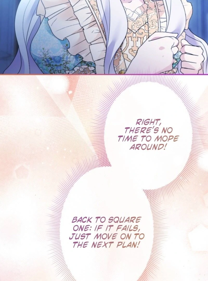 I’m Married into a Family of Tyrants, But Isn’t Their Obsession a Little Too Much? Chapter 33 page 16 - 